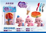 OBL10159374 - Slush / Ruanjiao Series