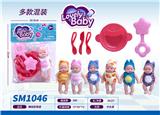 OBL10159375 - Slush / Ruanjiao Series