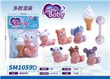 OBL10159404 - Slush / Ruanjiao Series