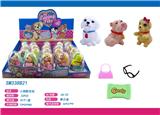 OBL10159479 - Slush / Ruanjiao Series
