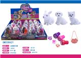 OBL10159480 - Slush / Ruanjiao Series