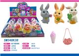 OBL10159488 - Slush / Ruanjiao Series