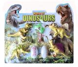 OBL10159521 - Animaltoys