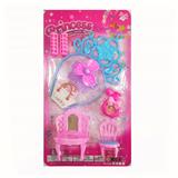 OBL10159836 - A梳妆台皇冠套装