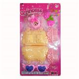 OBL10159838 - 手提包眼镜套装