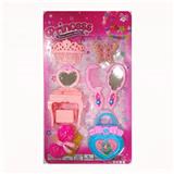 OBL10159840 - B梳妆台梳镜套装