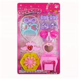 OBL10159844 - B梳妆台胸挂套装