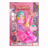 OBL10159847 - 天使公主套装