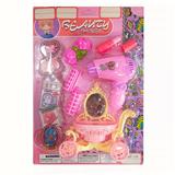 OBL10159848 - 南瓜推车套装