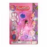 OBL10159849 - 小公主兔梳子套装