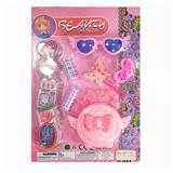 OBL10159851 - 翅膀包眼镜套装