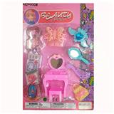 OBL10159856 - B梳妆台蝴蝶插套装