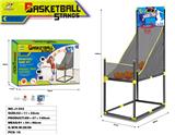 OBL10160062 - 电子计分投篮机蓝球游戏体育玩具 套装