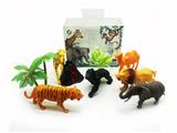OBL10160087 - Animaltoys