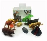 OBL10160088 - Animaltoys