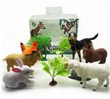 OBL10160089 - Animaltoys