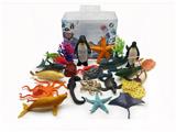 OBL10160090 - Animaltoys