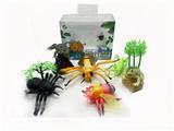 OBL10160094 - Animaltoys