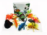 OBL10160096 - Animaltoys