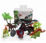 OBL10160101 - Animaltoys