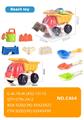 OBL10160744 - 沙滩车玩具