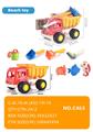 OBL10160745 - 沙滩车玩具