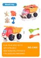 OBL10160747 - 沙滩车玩具