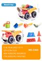 OBL10160754 - 沙滩车玩具