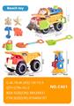 OBL10160756 - 沙滩车玩具