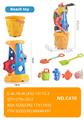 OBL10160765 - 沙滩桶玩具