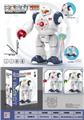 OBL10160786 - Electric robot