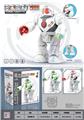 OBL10160787 - Electric robot