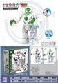 OBL10160789 - Electric robot