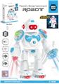 OBL10160792 - Electric robot