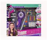 OBL10160969 - DIY编发套装