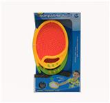 OBL10161097 - PINGPONG BALL/BADMINTON/Tennis ball