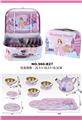 OBL10161199 - 过家家独角兽公主茶具礼品盒