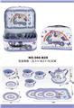 OBL10161200 - 过家家飞马茶具礼品盒