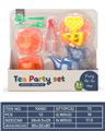 OBL10161805 - 茶具套装