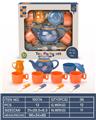 OBL10161806 - 茶具套装