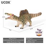 OBL10161842 - Animaltoys