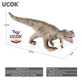 OBL10161843 - Animaltoys