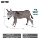 OBL10161848 - Animaltoys