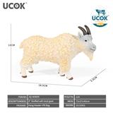 OBL10161849 - Animaltoys