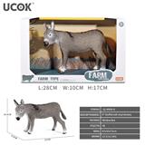 OBL10161851 - Animaltoys