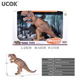 OBL10161853 - Animaltoys