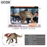 OBL10161856 - Animaltoys