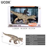 OBL10161860 - Animaltoys