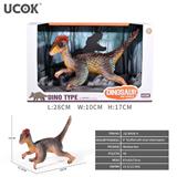 OBL10161861 - Animaltoys