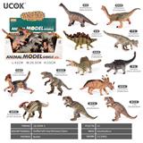 OBL10161865 - Animaltoys